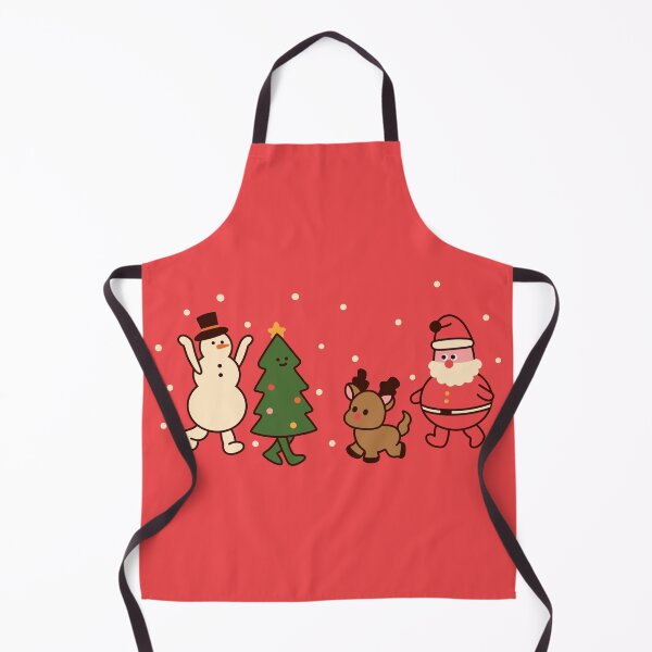 Item preview, Happy Christmas gathering designed and sold by commondreamer.