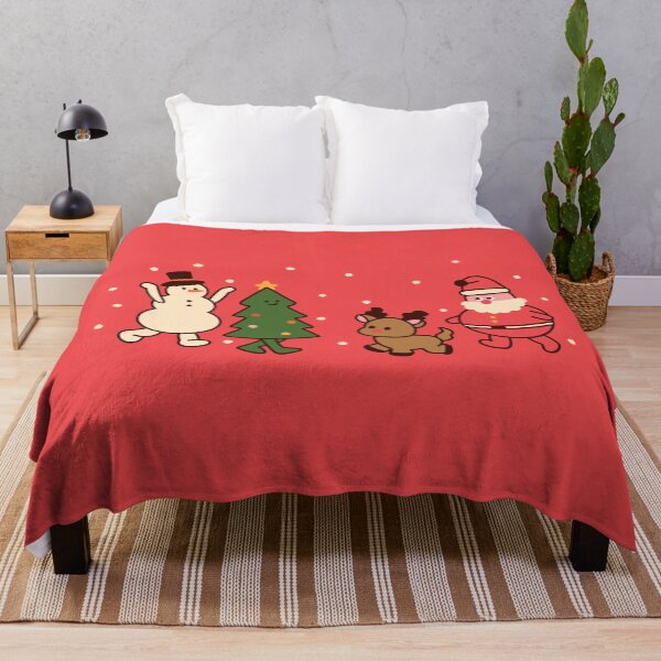 Item preview, Happy Christmas gathering designed and sold by commondreamer.