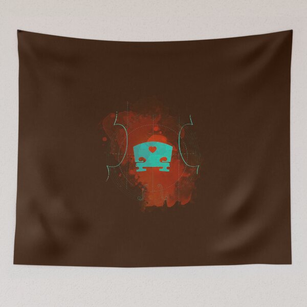Item preview, Sound of Violin designed and sold by leandrojsj.