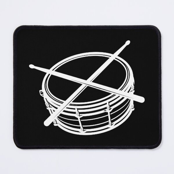 Item preview, Snare Drumsticks Drummer Gift designed and sold by playloud.