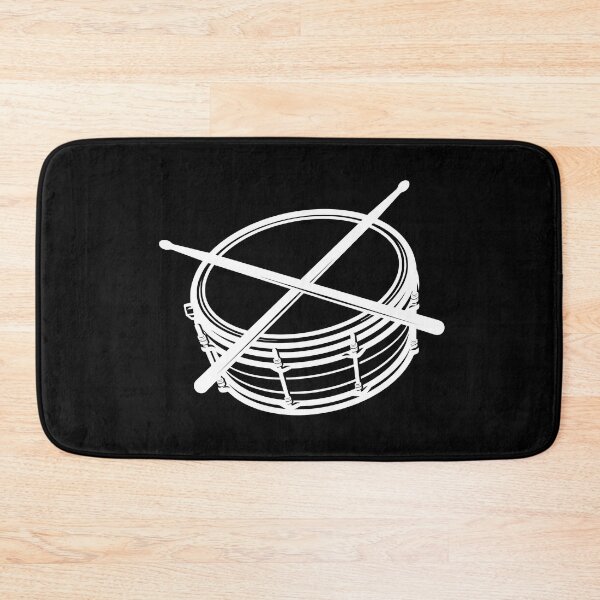 Item preview, Snare Drumsticks Drummer Gift designed and sold by playloud.