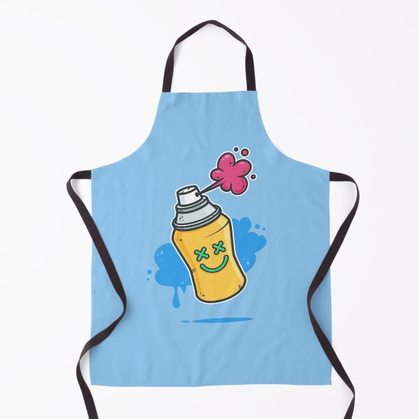 Item preview, Graffiti Spray Can designed and sold by zoljo.