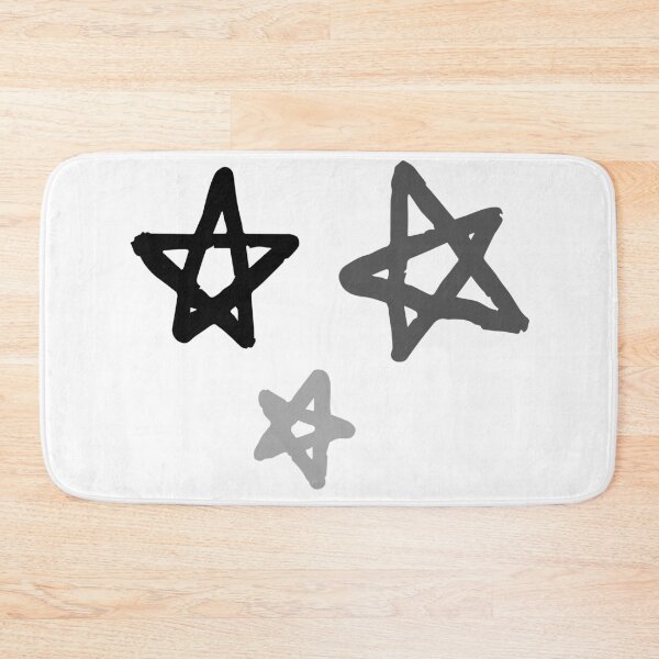 Item preview, glow in the dark stars - stars pack designed and sold by Evergreen Trends.