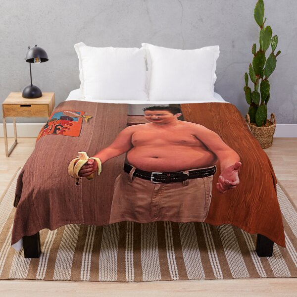 Item preview, Gibby Banana From ICarly designed and sold by Sozopetguy.