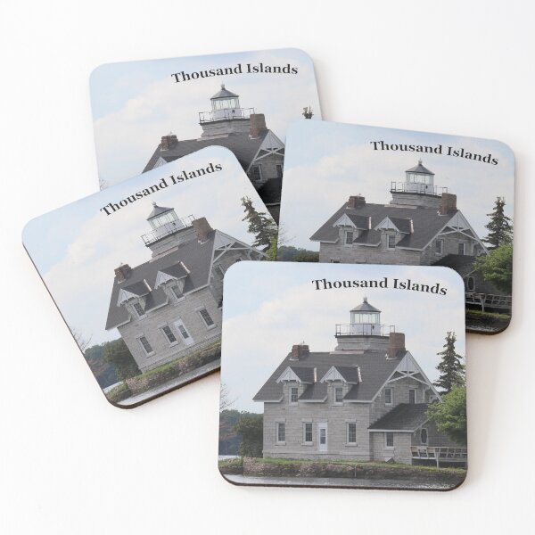 Item preview, Thousand Islands designed and sold by Laybov.