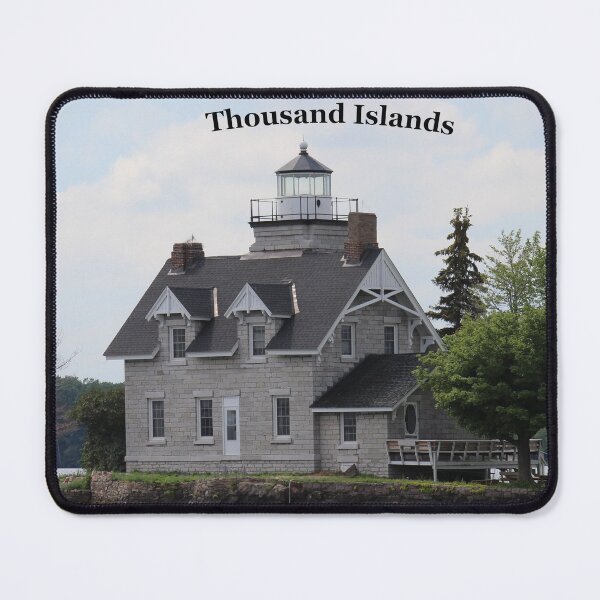 Item preview, Thousand Islands designed and sold by Laybov.