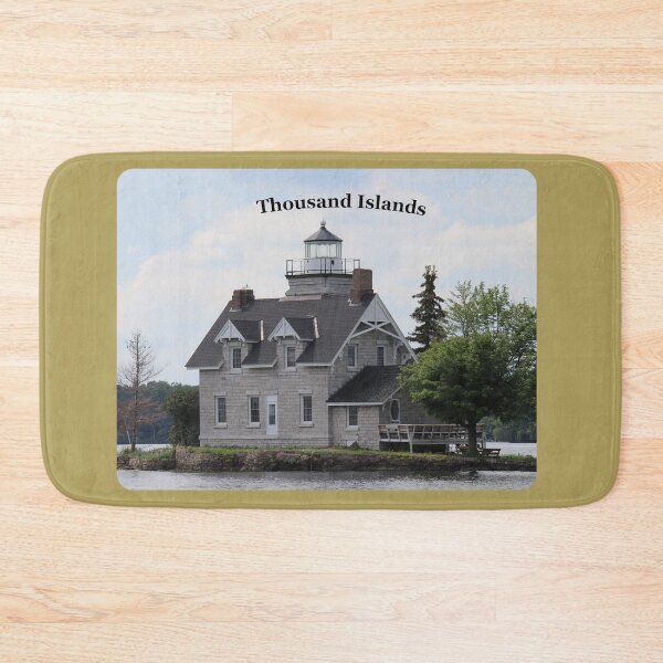 Item preview, Thousand Islands designed and sold by Laybov.