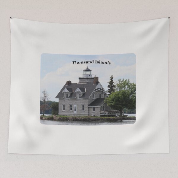 Item preview, Thousand Islands designed and sold by Laybov.