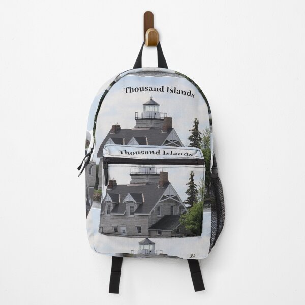 Item preview, Thousand Islands designed and sold by Laybov.