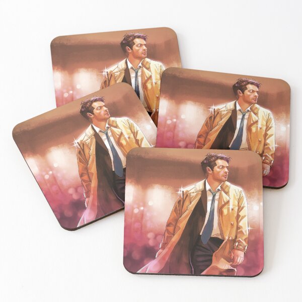 Item preview, Castiel designed and sold by Gio Guimaraes.