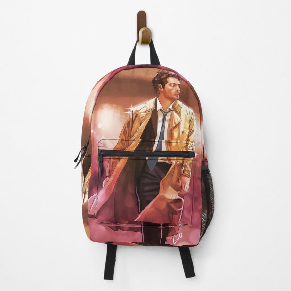 Item preview, Castiel designed and sold by Gio Guimaraes.