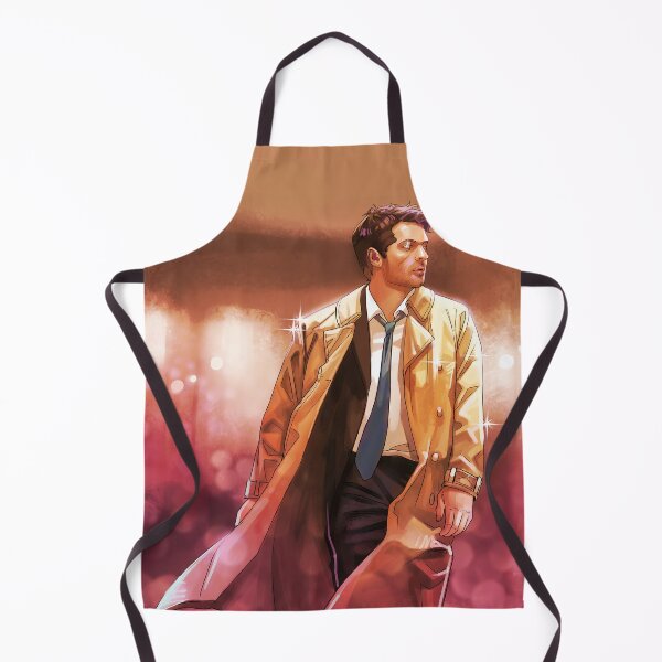 Item preview, Castiel designed and sold by Gio Guimaraes.