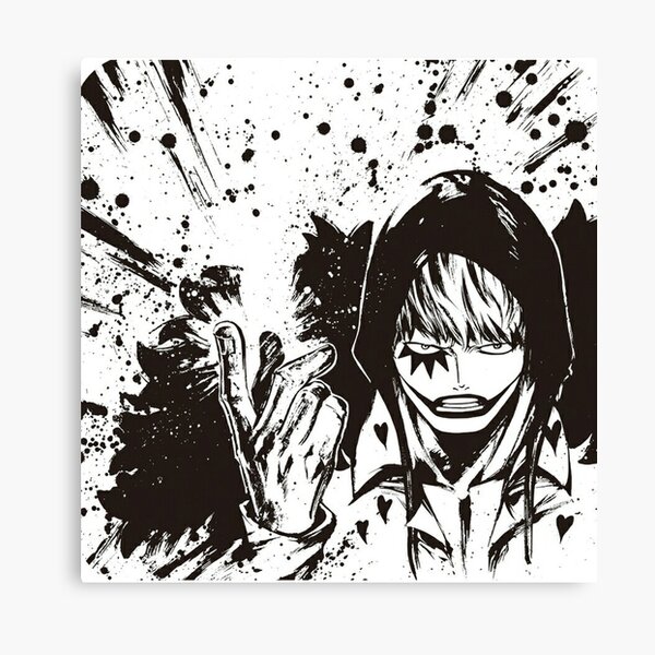Decoracion Donquixote Rosinante For Sale Redbubble