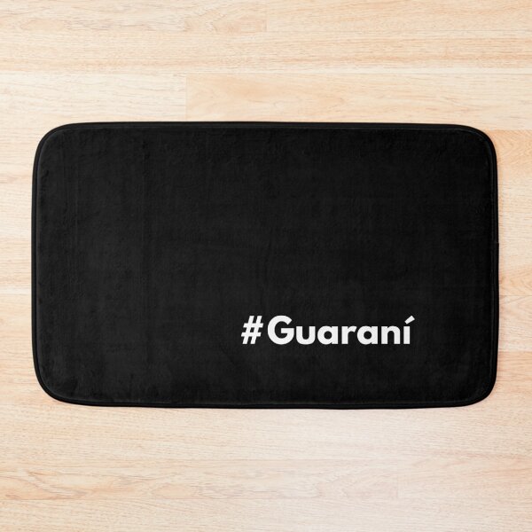 Item preview, Hashtag Guaraní designed and sold by HashtagZone.