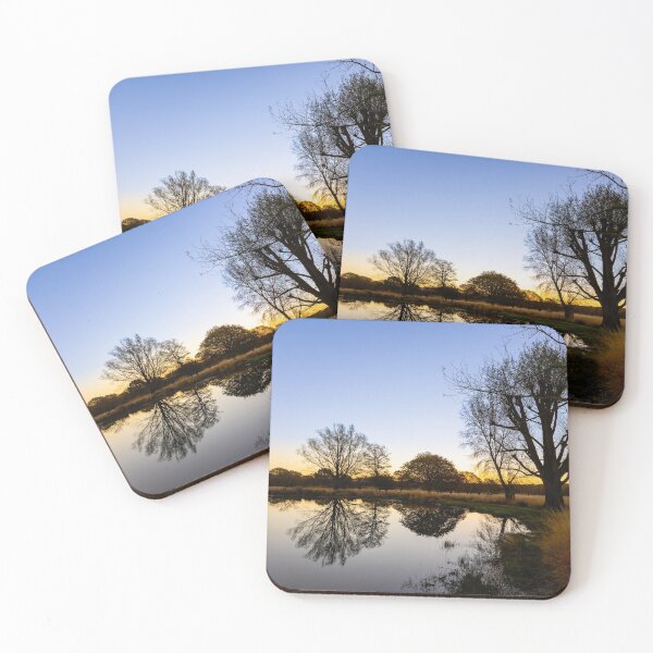 Item preview, Richmond Park Sunrise designed and sold by Graham Prentice.