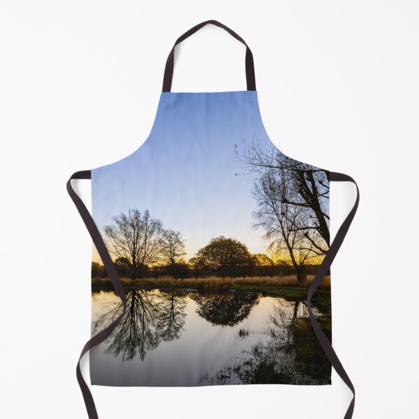 Item preview, Richmond Park Sunrise designed and sold by Graham Prentice.