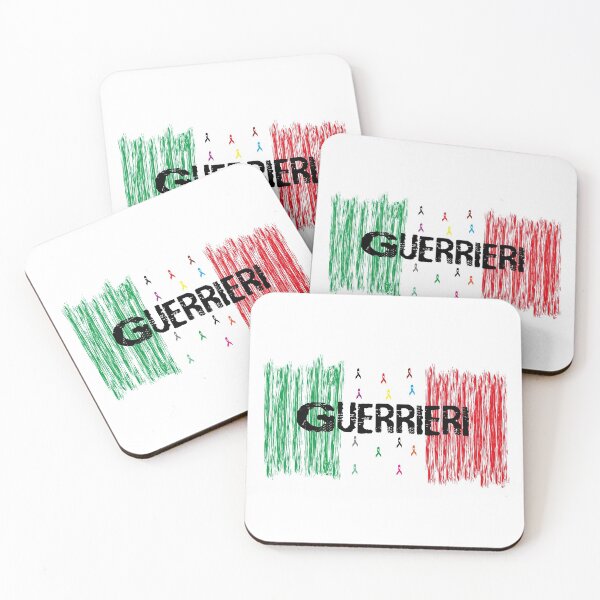 Item preview, Guerrieri, malattie autoimmuni, lotta, guerrieri invisibili, italia designed and sold by La zebra  a pois.