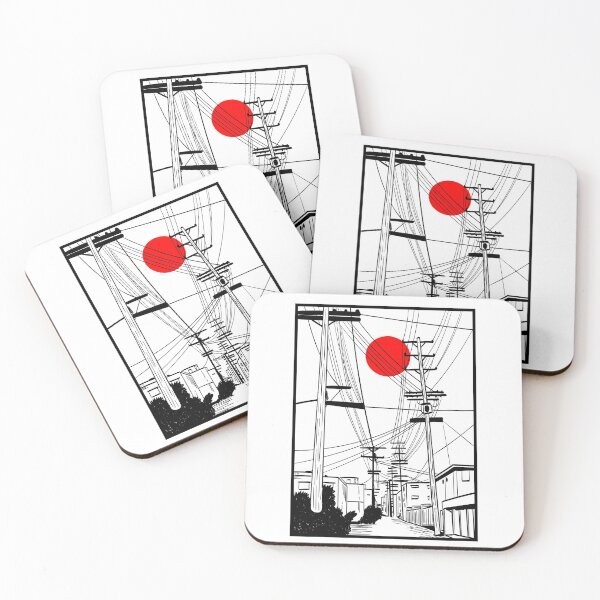 Item preview, Japanese Street designed and sold by OxfordComm4.