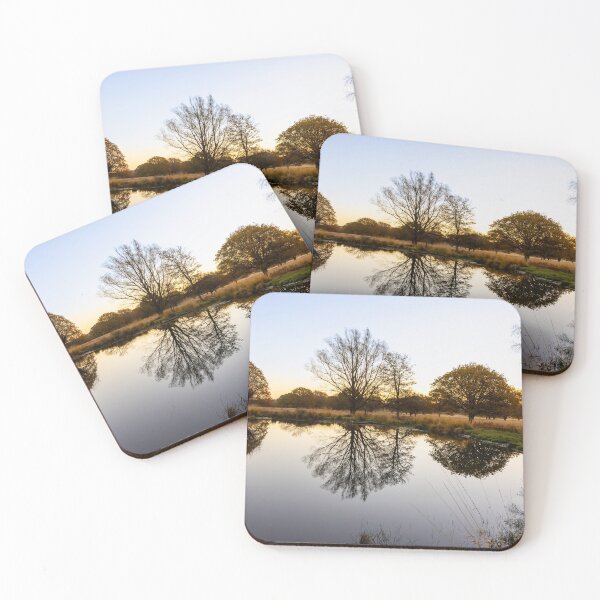 Item preview, Richmond Park Sunrise designed and sold by Graham Prentice.