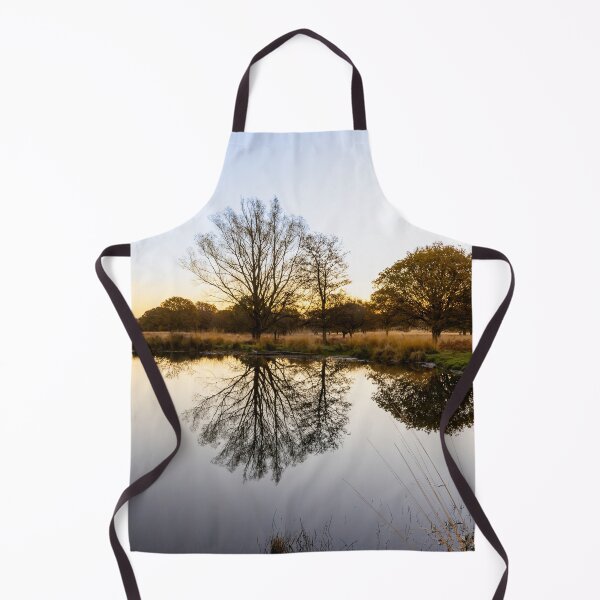 Item preview, Richmond Park Sunrise designed and sold by Graham Prentice.