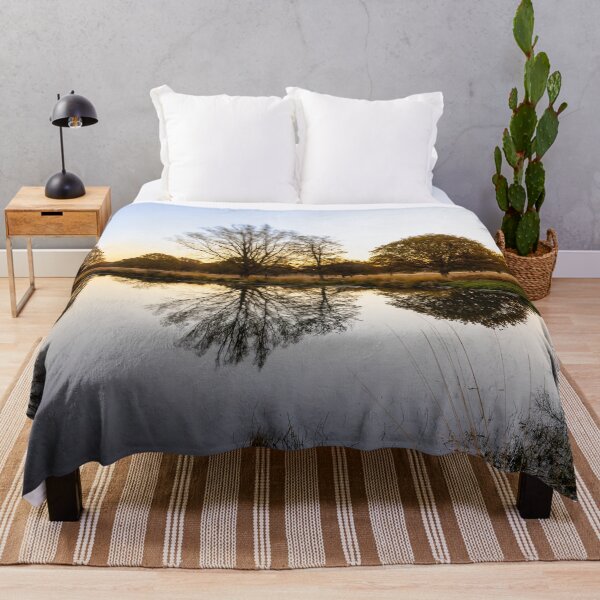 Item preview, Richmond Park Sunrise designed and sold by Graham Prentice.