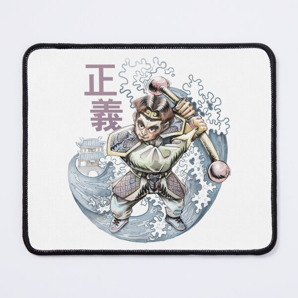 Item preview, It's an oriental illustration of Son Goku designed and sold by artredstar.