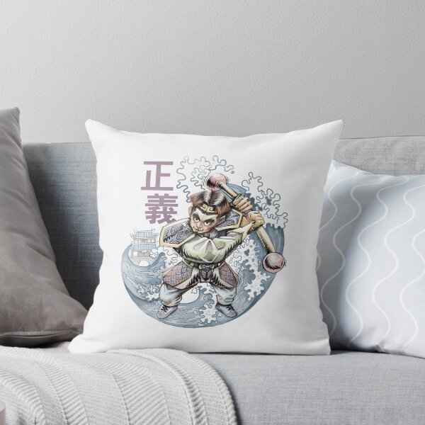 Item preview, It's an oriental illustration of Son Goku designed and sold by artredstar.
