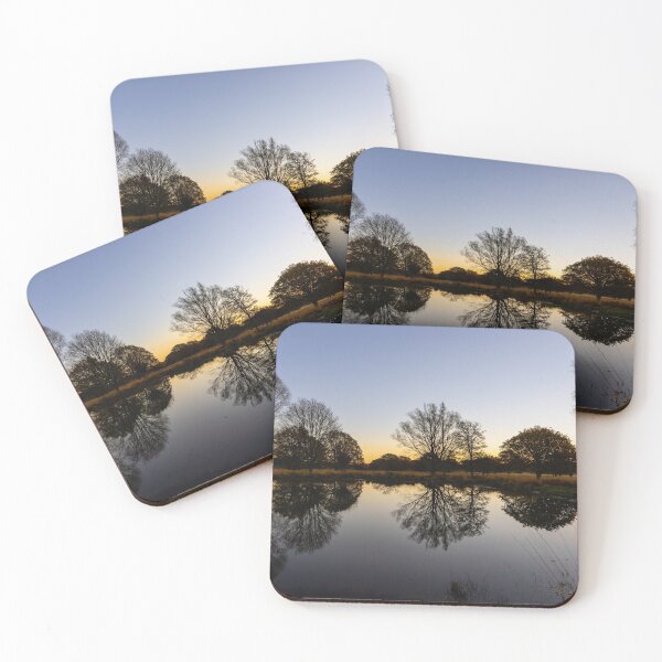 Item preview, Richmond Park Sunrise designed and sold by Graham Prentice.