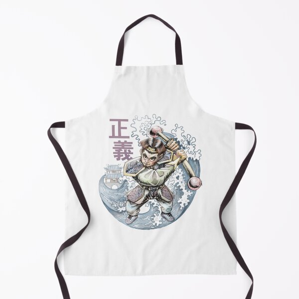 Item preview, It's an oriental illustration of Son Goku designed and sold by artredstar.