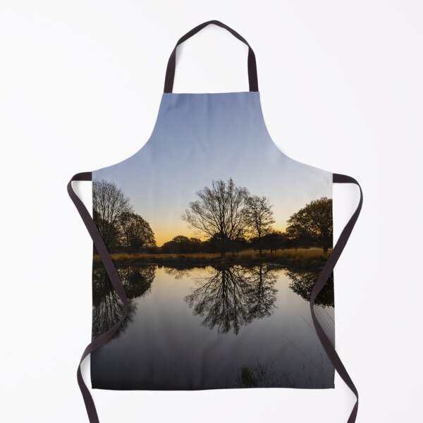 Item preview, Richmond Park Sunrise designed and sold by Graham Prentice.