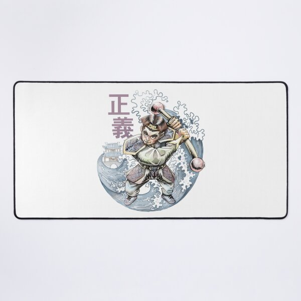 Item preview, It's an oriental illustration of Son Goku designed and sold by artredstar.