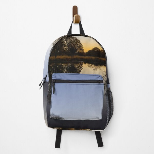 Item preview, Richmond Park Sunrise designed and sold by Graham Prentice.