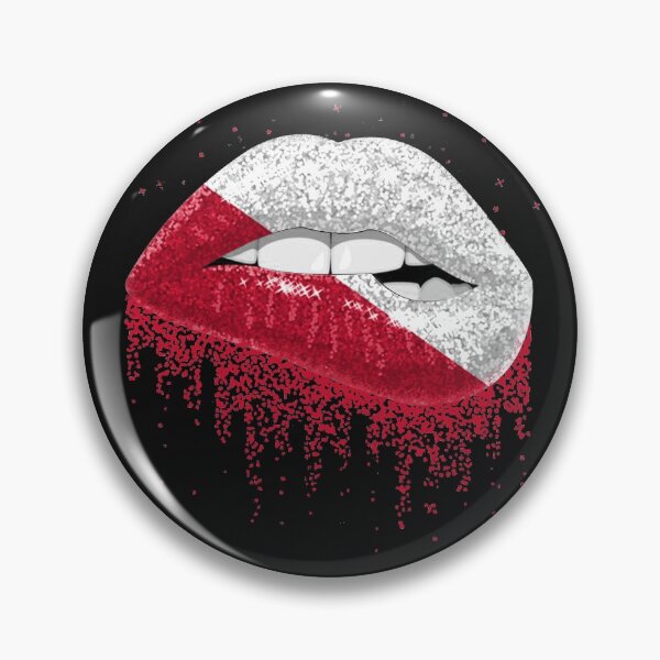 Item preview, Utrecht Lips Flag designed and sold by Just Be Different.
