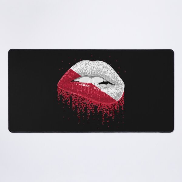 Item preview, Utrecht Lips Flag designed and sold by Just Be Different.