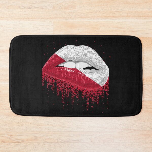 Item preview, Utrecht Lips Flag designed and sold by Just Be Different.