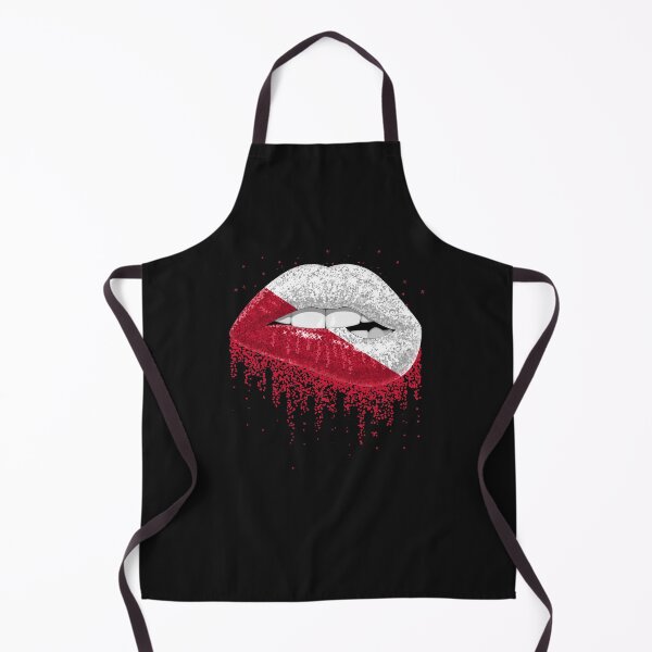 Item preview, Utrecht Lips Flag designed and sold by Just Be Different.