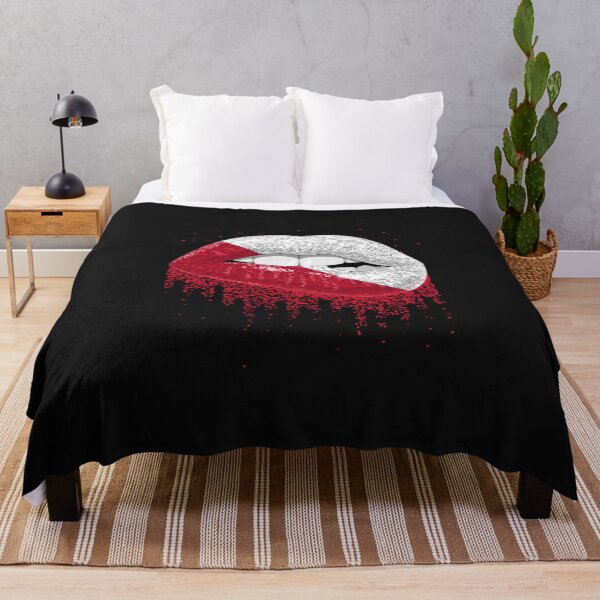 Item preview, Utrecht Lips Flag designed and sold by Just Be Different.