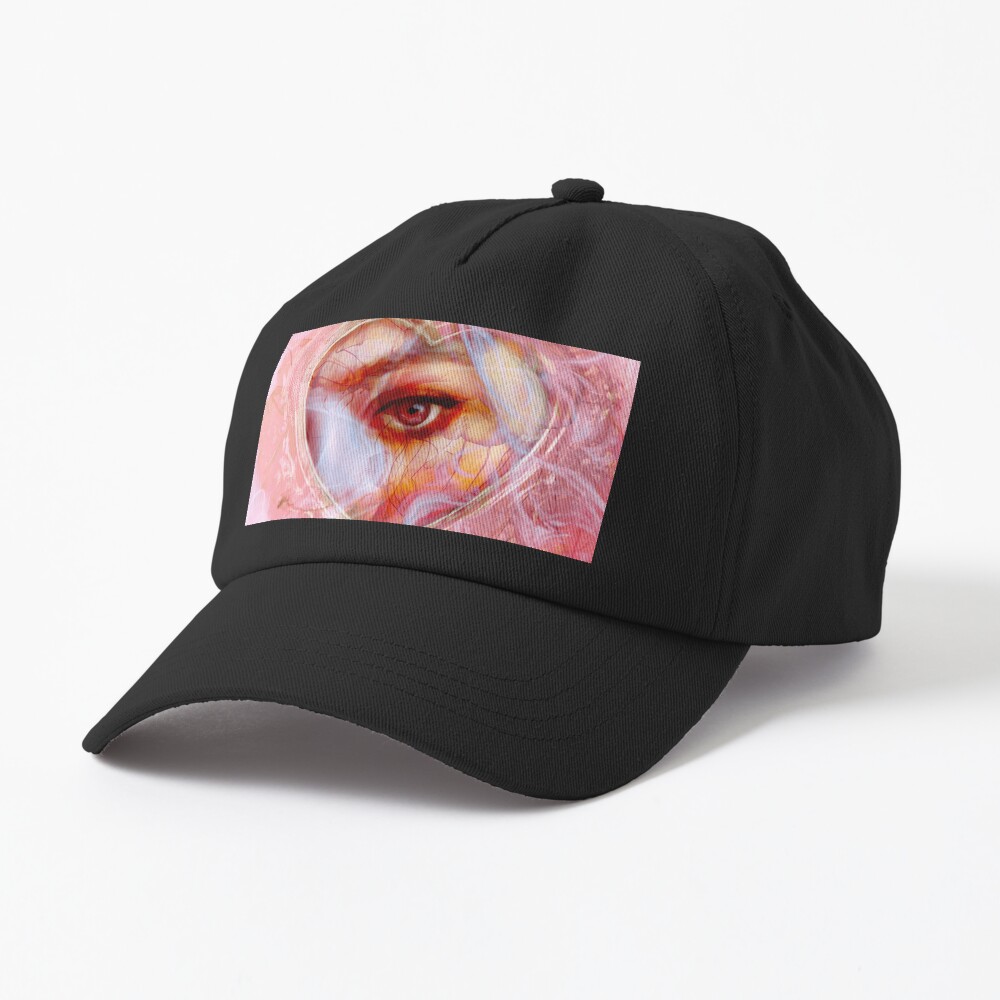 Item preview, Dad Hat designed and sold by Rinata-Shaka.
