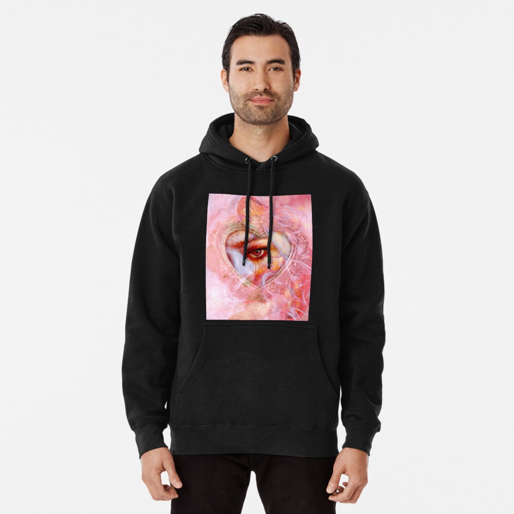 Item preview, Pullover Hoodie designed and sold by Rinata-Shaka.