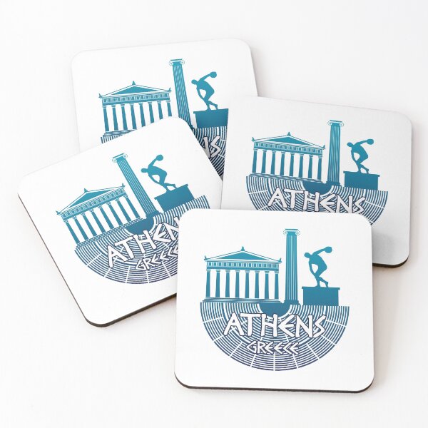 Item preview, Athens - Greece designed and sold by portokalis.