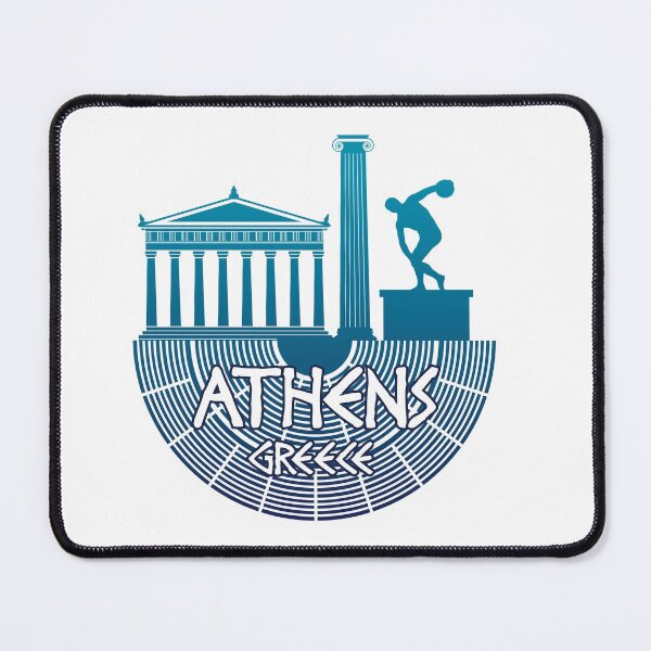 Item preview, Athens - Greece designed and sold by portokalis.