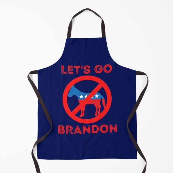 Item preview, Lets Go Brandon Funny FJB 2021 designed and sold by WoodburyLake.