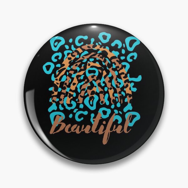 Item preview, Leopard Rainbow Print - Beautiful designed and sold by RedSparkle.