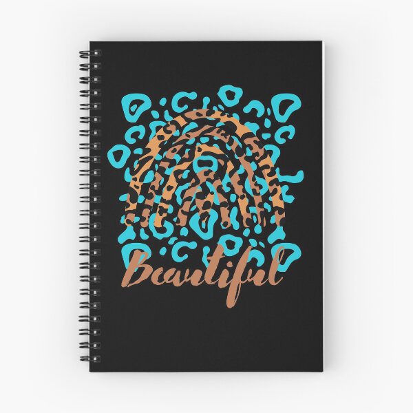 Item preview, Leopard Rainbow Print - Beautiful designed and sold by RedSparkle.