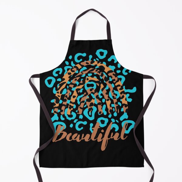 Item preview, Leopard Rainbow Print - Beautiful designed and sold by RedSparkle.