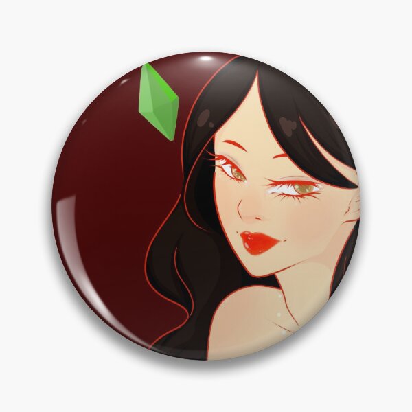 Item preview, Bella goth designed and sold by Crobidon.
