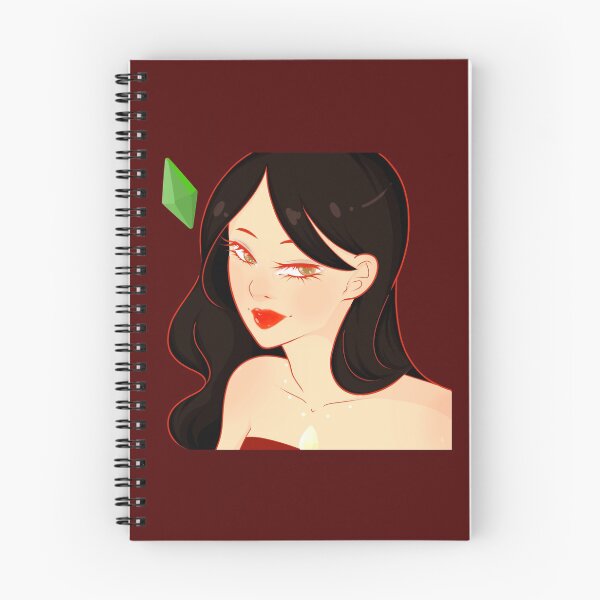 Item preview, Bella goth designed and sold by Crobidon.