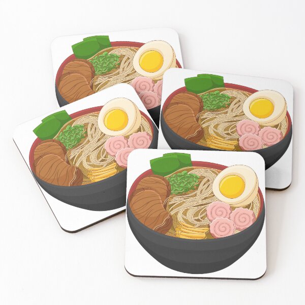 Item preview, Japanses Ramen Noodles Bowl designed and sold by Evergreen Trends.