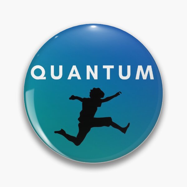Item preview, quantum leap ziggy designed and sold by MandMco.