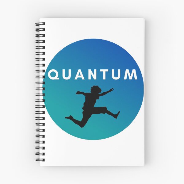 Item preview, quantum leap ziggy designed and sold by MandMco.